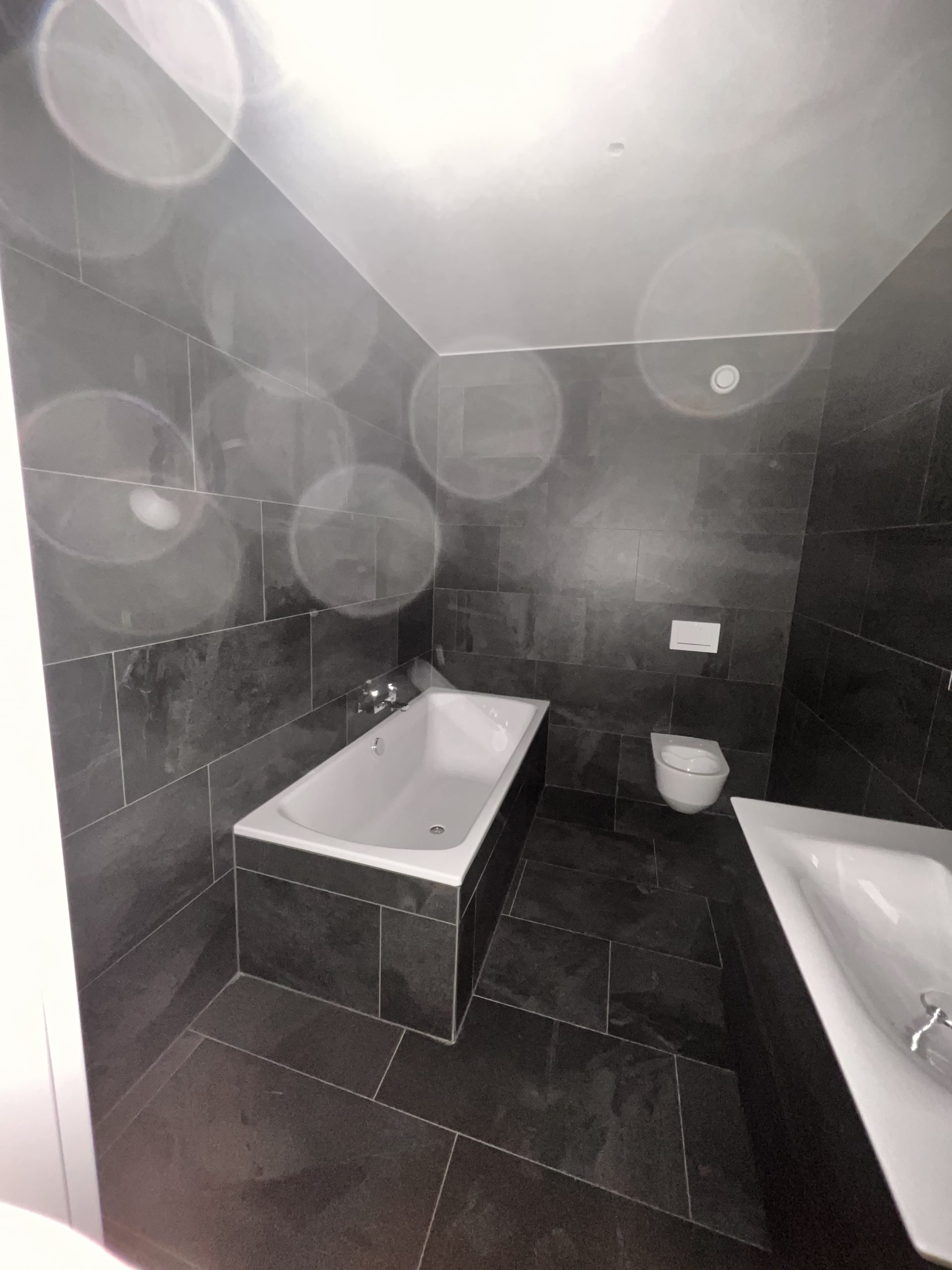 Carrelage Villars-sur-Ollon