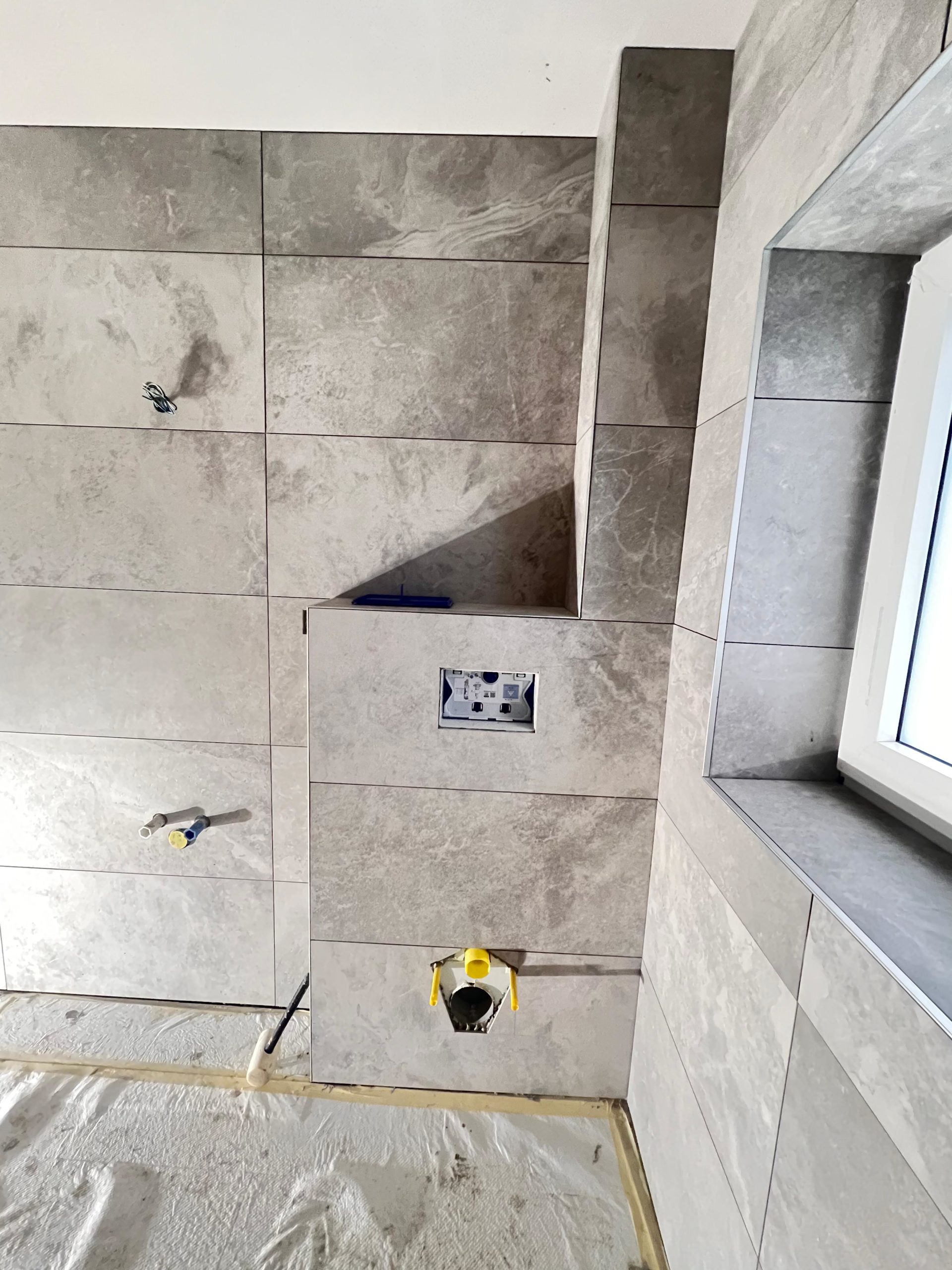 aménagement-salle-de-bain-Blonay