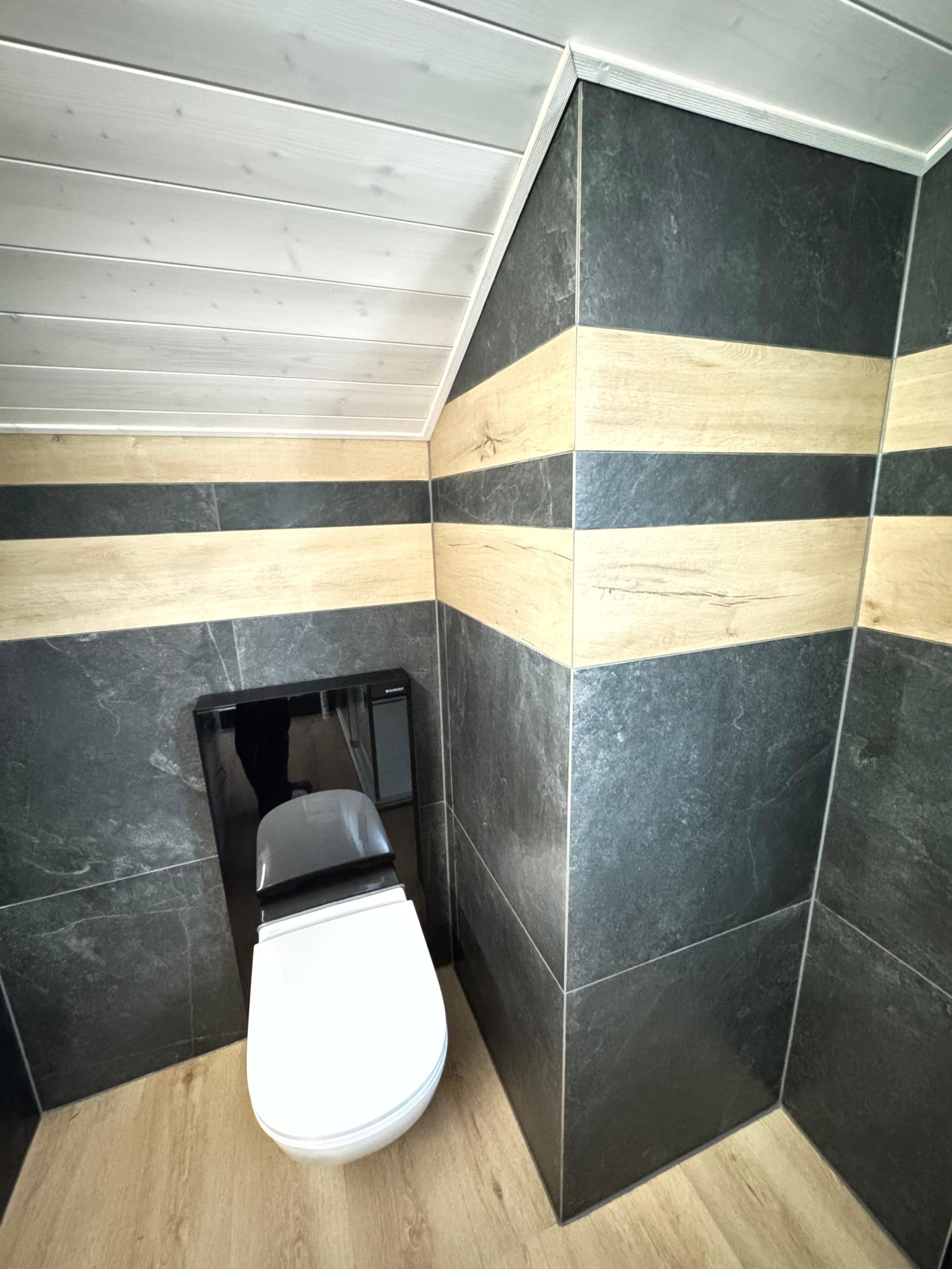 Rénovation salle de bain