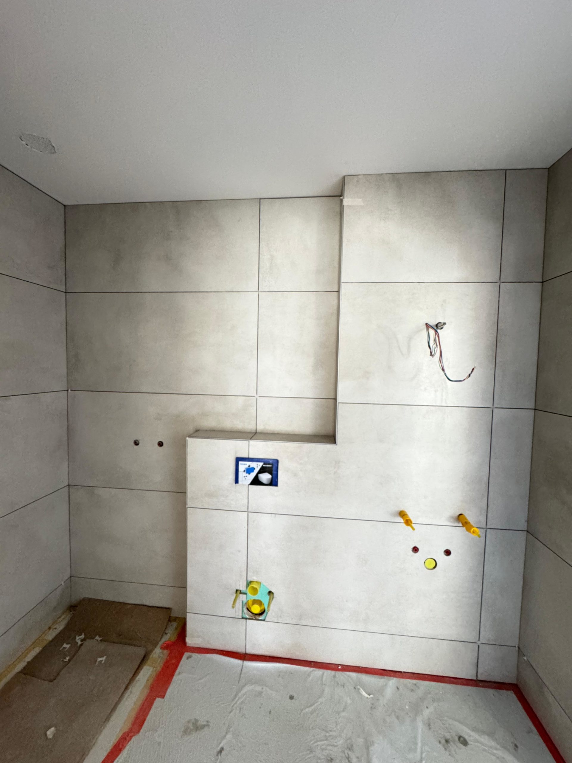 renovation salle de bain vevey